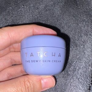 Tatcha The Dewy Skin Cream Mini